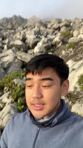 Nonchalant na Batuhan: Karagatan ng mga Bato