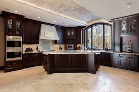 Read honest and unbiased product reviews from our users. Using Dark Cabinetry For Your Elegant Kitchen Diamond Kitchen And Bath