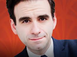 Joe Iconis & Family — The New Pittsburgh Exposition