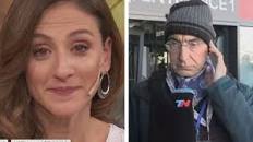 Resultado de imagen para "Carolina Amoroso" dedicó a venezolanos
