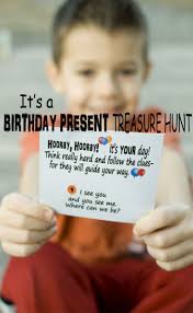 Birthday Present Scavenger Hunt It S A Birthday Present Treasure Hunt Scavenger Hunt Birthday 18th Birthday Gifts For Best Friend Treasure Hunt