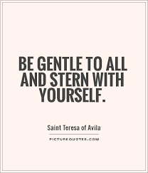 Saint Teresa Of Avila Quotes Sayings 50 Quotations