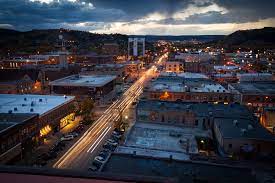 4 Days Filming In Western South Dakota W Passenger Productions Wes Eisenhauer Photography South Dakota Vacation Spots Rapid City