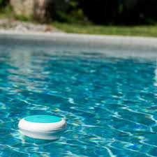 This tester's ph meter has built in (atc) automatic temperature compensation, so that it can accurately determine the ph value of the sample at any temperature. Pool Thermometer Shop Wi Fi And Smart Pool Technology