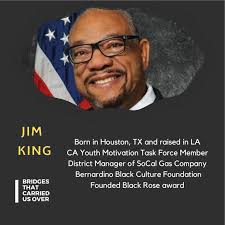 Items · Bridges That Carried Us Over Project