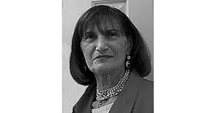 Sally Horwitz Obituary (2014)