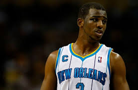 Chris paul (born may 6, 1985) is a professional basketball player best known for playing with the new orleans hornets. What If The Atlanta Hawks Would Have Drafted Chris Paul