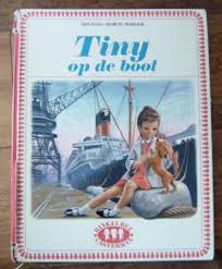 Een Heel Oud Tiny Boekje Uit De Jeugd Van Wim Jeugd Boeken