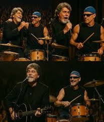 THE NIGHT FORT PAYNE WON'T FORGET — Randy Owen & Mark Herndon's Unspoken Bond Stuns the Crowd Watch Here: https://goldenmelodies.sateccons.com/the -night-fort-payne-wont-forget-randy-owen-mark-herndons-unspoken-bond-stuns- the-crowd They never needed a ...