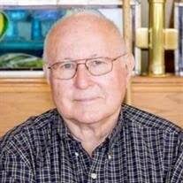 Harold Marble Obituary