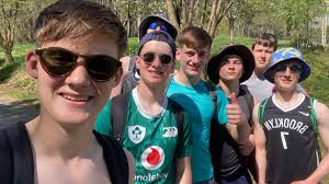 Glenstal Abbey School added a new...