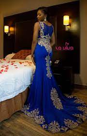 The wedding planner said that guests should not wear beach attire to the wedding itself — even if the ceremony is right by the ocean. After Wedding Dress Reception In Nigeria Gabino Bags