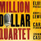 Million Dollar Quartet event image