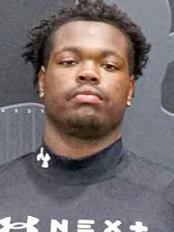 Josiah Hammond, Kansas, Defensive Line