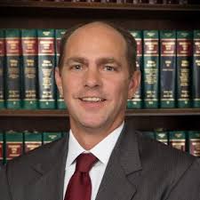 Christopher Christian Haug, Lawyer in Ocean Springs, Mississippi