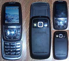 The fastest solution to unlock your samsung. Samsung D600 Wikiwand