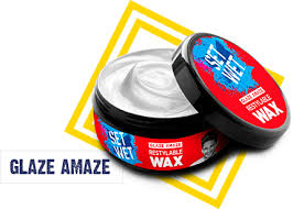 Achieve whatever style and level of hold you want, with hair gels from major brands like kiehl's, phillip b and bouclème. Best Hair Wax For Men Best Wet Look Hair Wax Set Wet Best Hair Wax Brand