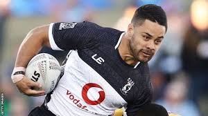 A summary of the career stats for jarryd hayne, a rugby league player who represented australia, fiji, new south wales, nsw city, pm xiii and nrl all stars. Jarryd Hayne Nrl Player Charged With Sexual Assault Bbc Sport