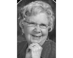 Virginia Sundberg Obituary (1930