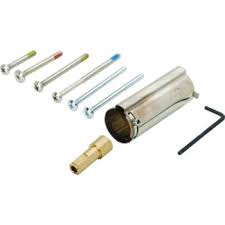 I want to have 3 fixtures in the shower. Moen Posi Temp Shower Valve 1 Handle Extension Hd Supply