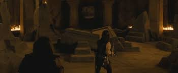 Will you contain yourself, or must trufflehunter and i sit on your head? Assassination Attempt On Caspian X The Chronicles Of Narnia Wiki Fandom