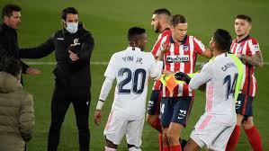 Lo mejor del fútbol de españa en telemundo deportes: El Derbi Madrileno Define La Liga Espanola