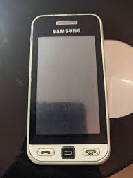 Samsung S5230W Star WiFi (Defective ...