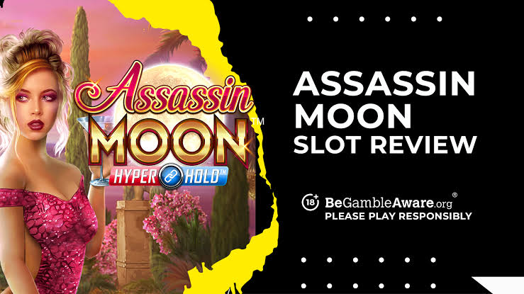 Assassin Moon Slot Review Bonuses & Tips 2026 | talkSPORT