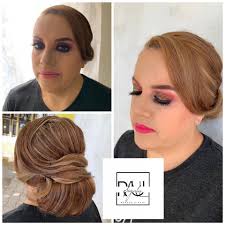 RAUL Sigala beauty center.