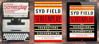 A complete guide to writing, formatting, and selling your script by. Best Screenwriting Books Field S Screenplay The Script Blog