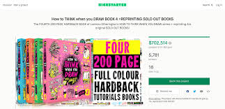 How To Think When You Draw by Lorenzo Etherington; An Excellent Resource  for Artists and Illustrators