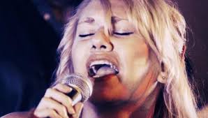 Mitchell Creek Rock N Blues Fest