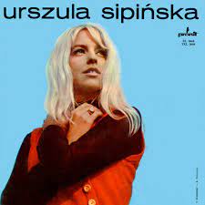Within twenty years of her musical career she earned numerous hits in poland, including zapomniałam. Urszula Sipinska Album By Urszula Sipinska Spotify