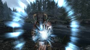 A type of game existing as and controlled by software, usually run by a video game console or a computer, played on a video terminal or television screen, and controlled by a paddle, joystick, joypad, mouse, or keyboard. Playing With Magic In Video Games Robo Beat