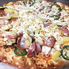 TOP 10 BEST Pizza near Hartley, TX