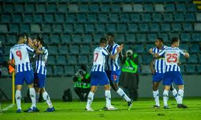 Diretor desportivo do santa clara deixa clube ao fim de seis anos. Santa Clara X Porto Ao Minuto Maisfutebol