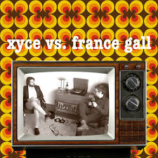 Clip donner pour donner (live 82). Xyce Vs France Gall Xyce Nl