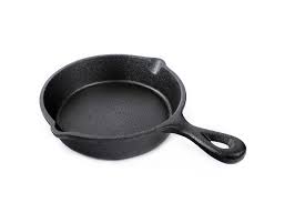 A deep cooking pan with a handle. Skillet Definition And Meaning Collins English Dictionary