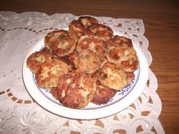 I Used To Love Pulpetti When I Was A Little Girl And Watching My Mum Make Them And Eating Them As She Fried Them In Batches Tuna Patties Maltese Recipes Food