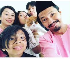 This London-based Singaporean tells us how she celebrates Hari Raya  overseas, Lifestyle News