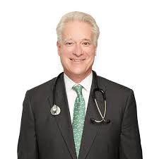 Dr. Louis Morledge, MD - New York, NY - Internal Medicine