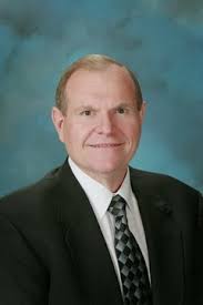 County Record names Sam Kittrell as 2008 Person of the Year