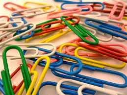 A video clip and a language sentence). Redditor Asks People To Imagine They Have 5 Minutes To Hide A Paperclip In Their Home From A Detective Who Has 24 Hours To Find It And The Answers Are Brilliant 30