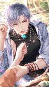 Shaw Mr Love Queen S Choice C Anime Cool Anime Guys Dream Date