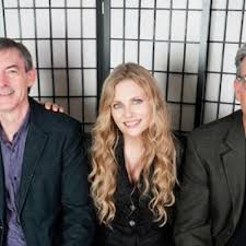 The tierney sutton band — shadows in the rain 04:37. Downbeat Archives