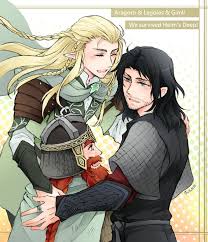 It Is Old Very Old So Old That I Almost I Feel Young Again As I Have Not Felt Since I Journeyed With You Childre Lord Of The Rings Legolas Legolas