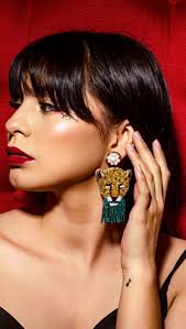 Icon jaguares ✨❤️ desde 2018 se convirtieron en pieza icono de nuestra  marca gracias a ustedes 🫶✨❤️#elsalvador #hechoamano #diseñosalvador