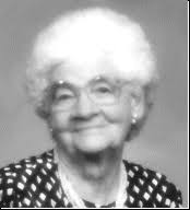 Marie Beckstead Obituary (2003)
