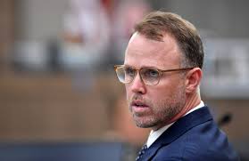 Take Care of Maya' trial: Maya takes stand one last time