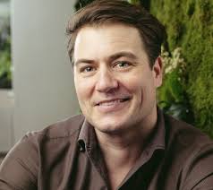 David Markowski's Instagram, Twitter & Facebook